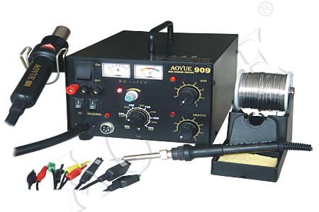    AOYUE-909