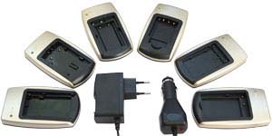   CHARGER UltraSlim AP CH-SON-01