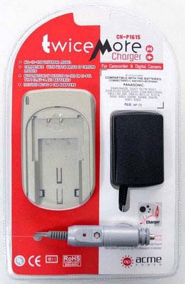   CHARGER AP CH-P1615/ OLY