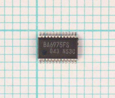  LB1971V SMD