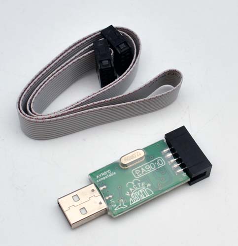 BM9010 - USB   AVR 