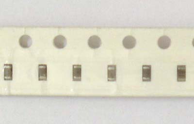   CERCAP 0.5p/50V 0402 CNPO