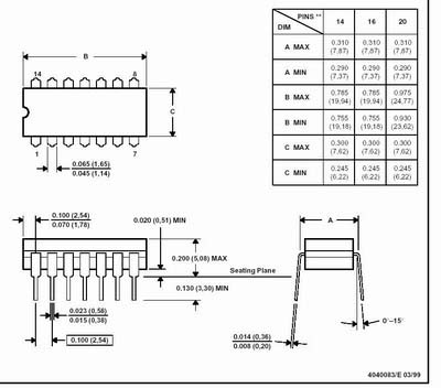  FET-IGBT IR2110L4