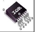 Транзистор полевой /MOS-FET или IGBT/ IRLS3034-7P