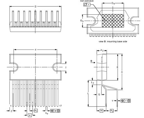   TDA1560Q/N4.112