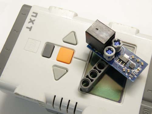  Digital Compass Sensor for LEGO MINDSTORMS NXT