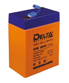   DELTA DTM 6045