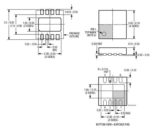 DC-DC   DLD101-7