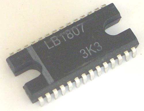   LB1807N