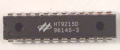   TDA7222A