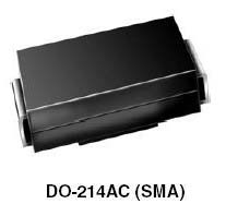 Защитный диод SMAJ6.0A-E3/61