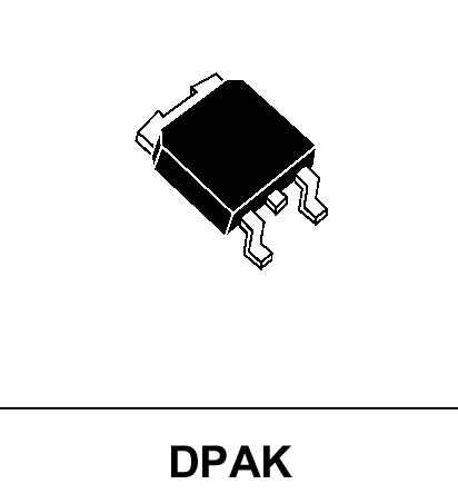 MOSFET  NTD20P06LG