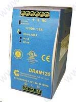    DIN  DRAN120-24A UPS