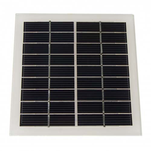   Solar Panel [9v 220mA]