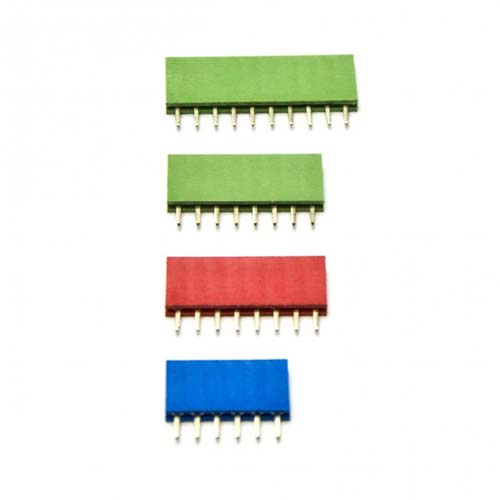 , ,  Color RGB Header [40pcs]