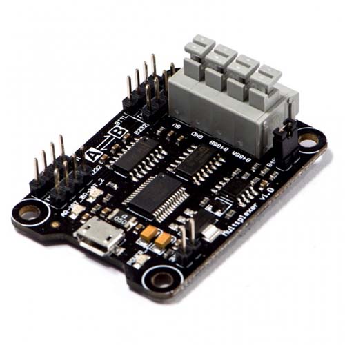   USB/RS232/RS485/TTL ( ) Multi USB / RS232 / RS485 / TTL Converter