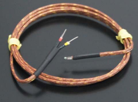    Type K Thermocouple