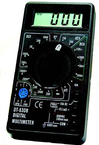   DT-830C