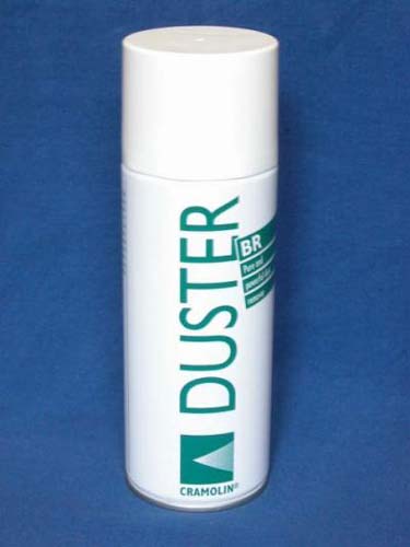      DUSTER BR 400ml