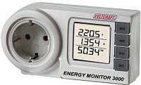  Energy monitor EM-3000