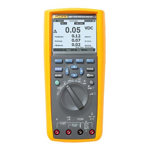   FLUKE 287