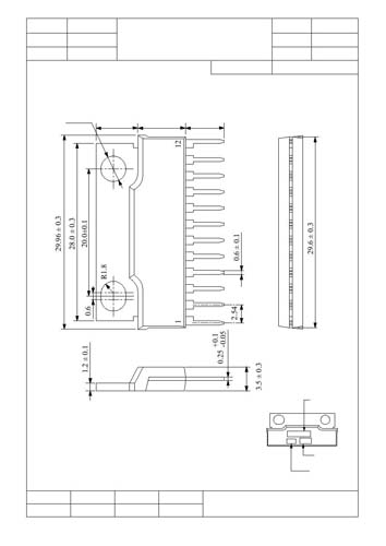   AN17830A=AN17831A