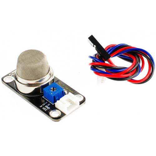  Analog LPG Gas Sensor[MQ6]