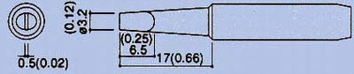   AOYUE T-3.2D