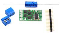    High-Power Motor Driver 18v15