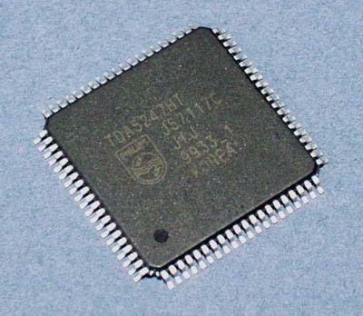  TDA5247HT