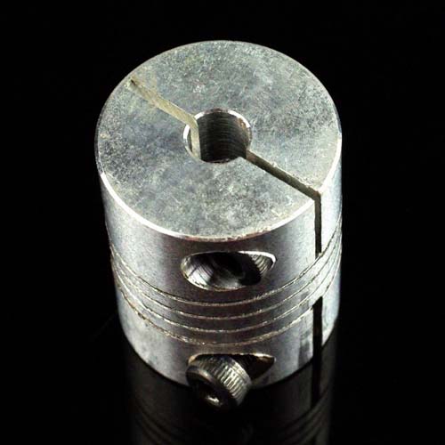   5-8    / Coupler 5-8 mm for motors.