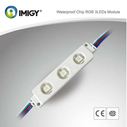 LED  IMG-M3RGB-SF