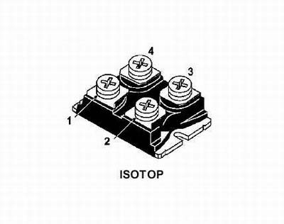   STPS80H100TV