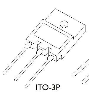 MOSFET  2SK2677 Shindengen Electric Mfg.Co., Ltd.