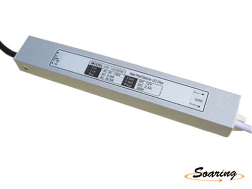   LED SAF-28-350