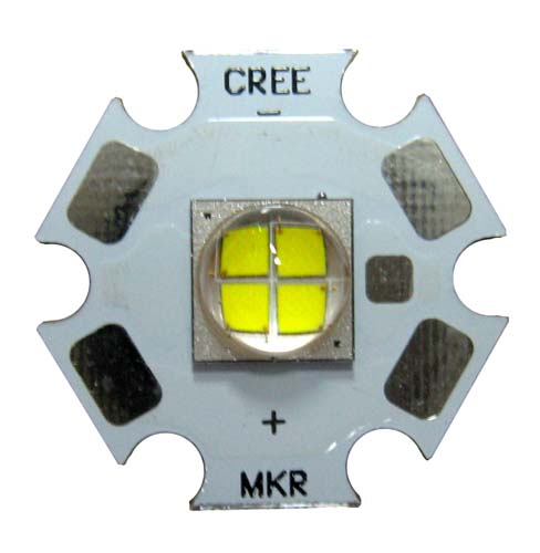 LED      CREE MKRAWT-00-0000-0D00H4051-STAR