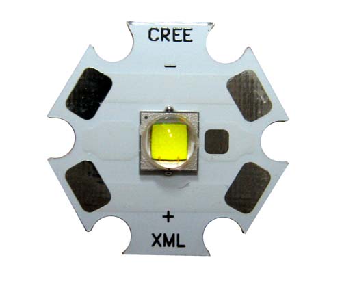 LED      CREE XMLBWT-00-0000-0000T6051-STAR