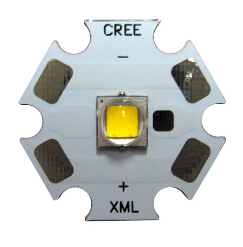 LED      CREE XMLBWT-00-0000-000LT50E3-STAR