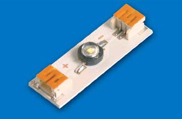 LED  LK1-1-W