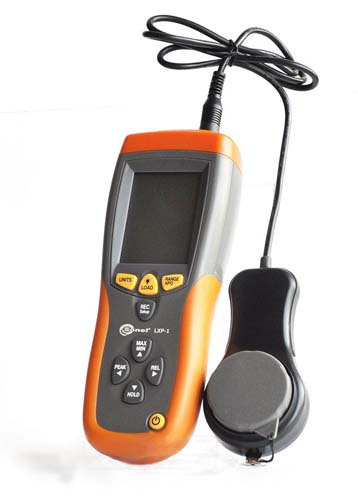 Люксметр LXP-1 Люксметр LXP-1