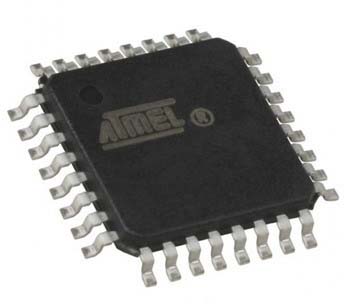 MA3401/ATmega168V-10AU - Микроконтроллер ATmega168 с прошивкой для модуля MA3401