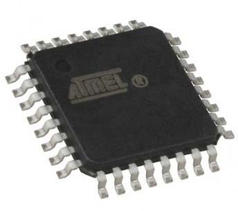 MA3401/ATmega168V-10AU -  ATmega168     MA3401