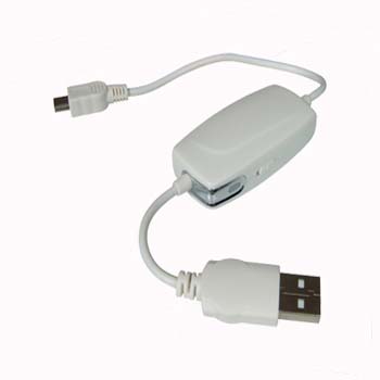 MA601A -      miniUSB, 3  1