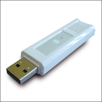 MA8521T - PurePath <SUP><FONT SIZE = -1>TM</FONT></SUP> HD. USB передатчик (2, 4 ГГц) высококачественного стереофонического аудио сигнала