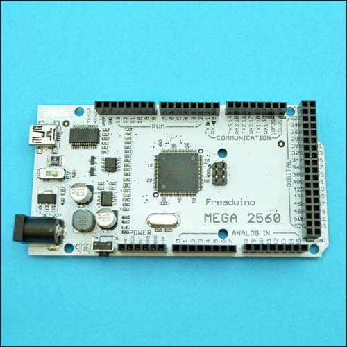 ARDUINO KIT MB MEGA2560