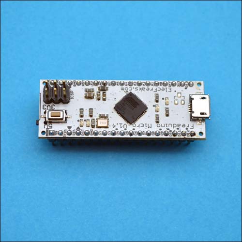 KIT MB MICRO   ARDUINO