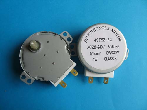 ,  MOTOR    12mm 220V