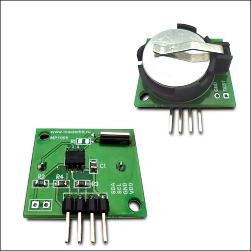    MP1095  ARDUINO