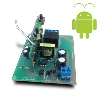        Android MP3301