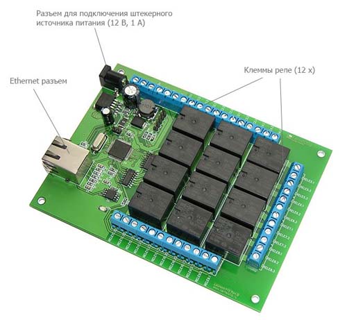 MP716 Laurent-112 - Ethernet  12 